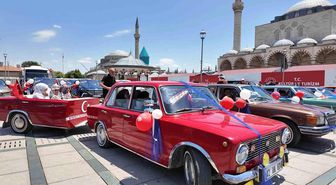 Sultan II. Bayezid Han'ın kurduğu vakfın hayır şartı yerine getirildi