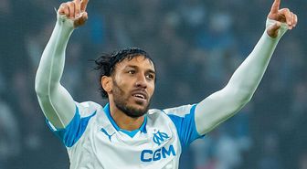 Süper Lig'in yeni takımından Aubameyang bombası! Sessiz sedasız İstanbul'a getirdiler