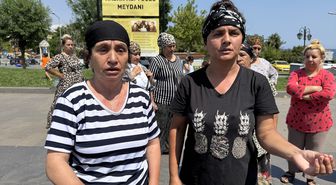 Tekirdağ'da çıkan bıçaklı kavgada 1 kişi öldü