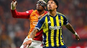 TFF, Süper Lig'de derbi haftalarını açıkladı! İşte F.Bahçe-G.Saray derbisinin oynanacağı tarih