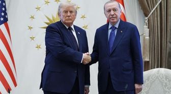 Trump 4 yıldır beklenen müjdeyi verdi: Putin ile çok iyi bir görüşme yaptım