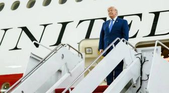 Trump Ankara'ya geldi mi? Trump nerede, hangi otelde kalacak?