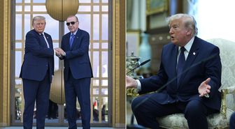Trump: CAATSA yaptırımları kalkacak