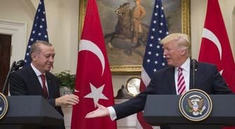 Trump en son ne zaman Türkiye'ye geldi? Trump daha önce Ankara'ya geldi mi?