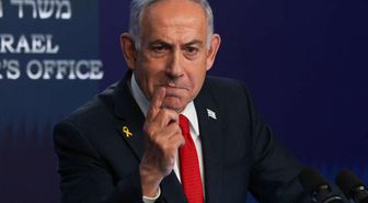 Trump F-35 için yeşil ışık yaktı, Netanyahu'yu korku sardı! Alelacele açıklama