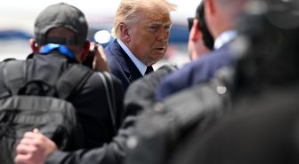 Trump için akılalmaz önlem! Ankara'dan DNA'sını bile bırakmadan ayrılacak