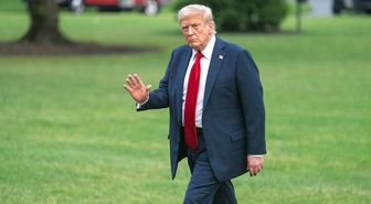 Trump: Ukrayna-Rusya konusunu NATO Zirvesi'nde görüşeceğiz