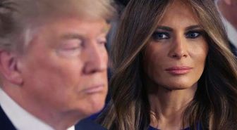 Trump'ın eşi Melania kimdir? Melania Trump kaç yaşında, nereli, ne iş yapıyor?