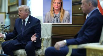 Trump'tan Meloni için dikkat çeken sözler: Bence o gerçekten hoş bir insan