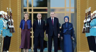 Türkiye ile Kanada arasında STA müzakereleri başlatıldı