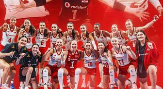 Türkiye Polonya maçı hangi kanalda, Filenin Sultanları Türkiye Polonya kadın voleybol milli maçı nereden CANLI izlenir?