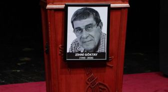 Zihni Göktay'a son veda: Yıllar önce yazdığı mektup ortaya çıktı