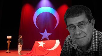 Zihni Göktay için tören düzenlendi