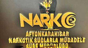Uyuşturucu maddeler ve pompalı tüfekle yakalanan 2 kişi tutuklandı