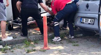 Yalova'da komşusunu bıçaklayarak öldüren zanlı tutuklandı