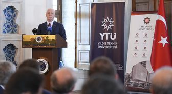 YTÜ ve İSO'dan Endüstriyel Tasarım ve Prototipleme Merkezi