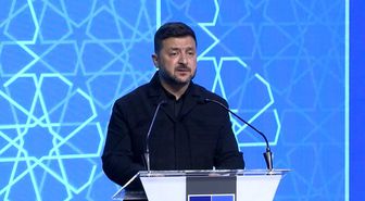 Zelenski: 'Ukrayna'nın NATO'da olması hepimizi daha güçlü kılar'