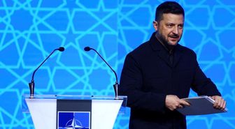Zelenskiy'den NATO'ya acil hava savunma çağrısı: 'Depolarda bekleyen füzeler kimseye fayda sağlamaz'