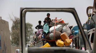 Afganistan: Son Bir Ayda 76.000'den Fazla Afgan Mülteci Ülkeye Geri Döndü