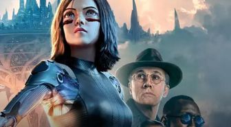 Alita: Savaş Meleği seslendirenler kim, Alita: Savaş Meleği filmi konusu ne?