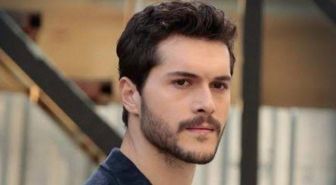 Alperen Duymaz kimdir? Doğanın Kanunu dizisinin Yaman'ı Alperen Duymaz kaç yaşında, nereli?