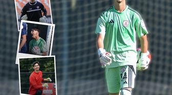 Altınordu'dan Arif Şimşir mesajı