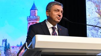 Antalya'daki tarihi Kaleiçi bölgesinin geleceği zirvede ele alındı