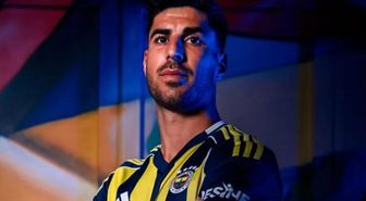 Asensio neden yok, Asensio sakat mı, yedek mi, Marco Asensio nerede?