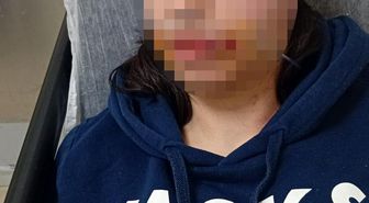 Ayrılık kararını kabullenemeyip kız arkadaşını darp etmişti: 'Pişmanım'