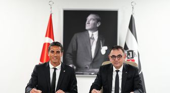 Beşiktaş, Doğan Alemdar'ı kadrosuna kattı