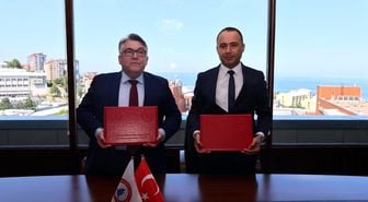 BEUN ile Türkiye İş Bankası Arasında İş Birliği Protokolü İmzalandı