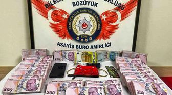 Bilecik'te 'Binbaşıyım' yalanıyla milyonluk vurgun yapan dolandırıcı yakalandı