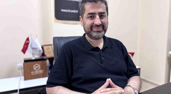 Bilişim uzmanı: 'Site kurulumlarında kimlik doğrulaması birçok sıkıntının önüne geçecektir'