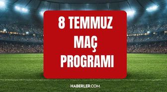Bugün Dünya Kupası maçı var mı? 8 Temmuz Çarşamba bu akşam Dünya Kupası neden yok?