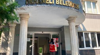 Bursa'nın ilçelerinde evlenecek gençlere destek projesi tanıtılıyor