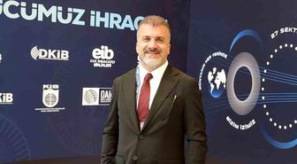 Celal Kadooğlu TİM yönetim kurulunda