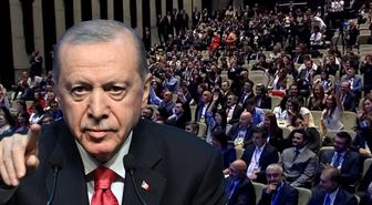 Cumhurbaşkanı Erdoğan'dan S-400 ve F-35 sorusuna alkış alan yanıt