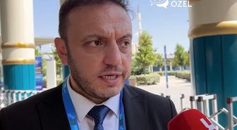 Doç. Dr. Faik Tanrıkulu: Trump, Türkiye'nin dönüşen gücünün farkında