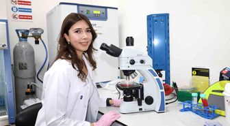 Dünya istedi, Elif başardı