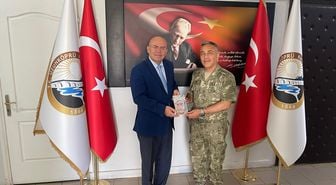 Edirne'den kısa kısa
