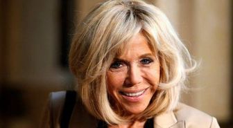 Emmanuel Macron'un eşi Brigitte Macron kimdir? Brigitte Macron kaç yaşında, nereli? Macron eşinden kaç yaş küçük?