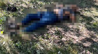 Eskişehir'de bir kişi ağaçlık alanda ölü bulundu