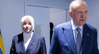 Fatma Gülham Abushanab evli mi, eşi kim?