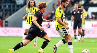 Fenerbahçe, ilk hazırlık maçında fark attı