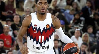 Fenerbahçe, Trent Forrest'i kadrosuna kattı