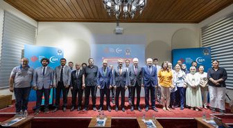 FSM YÖKAK'tan 5 yıllık Kurumsal Akreditasyon Belgesi'ni teslim aldı