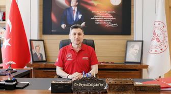 Gaziantep'te yerli ve milli OED cihazları vatandaşların kullanımına sunuldu