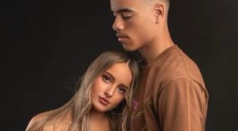 Greenwood evli mi, çocuğu var mı, Mason Greenwood nişanlısı Harriet Robson kimdir?