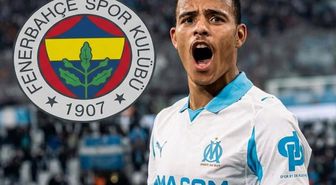 GREENWOOD FENERBAHÇE SON DAKİKA: Greenwood Fenerbahçe'ye geldi mi, anlaştı mı?