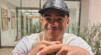 Greenwood Müslüman mı, Hristiyan mı, Mason Greenwood dini inancı ne?